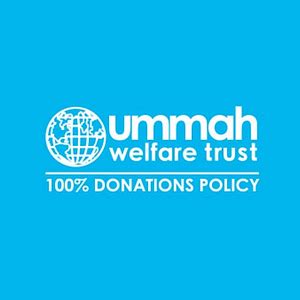 ummah welfare trust uk.